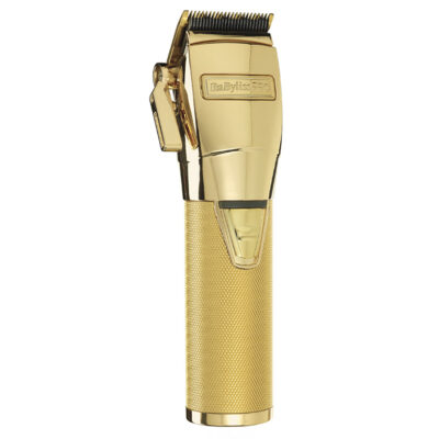 TONDEUSE GOLDFX 4ARTISTS