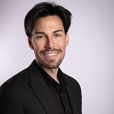 Valentin Feyer